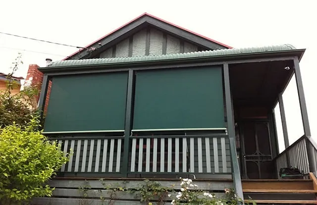 roller blinds