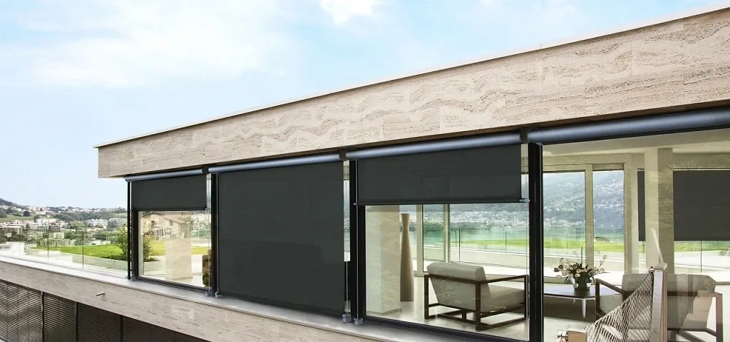 roller blinds
