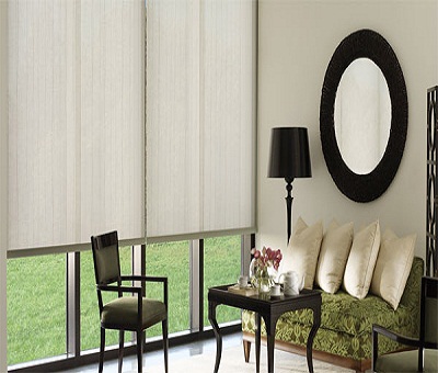 roller blinds