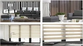 roller blind store