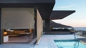 roller blind store